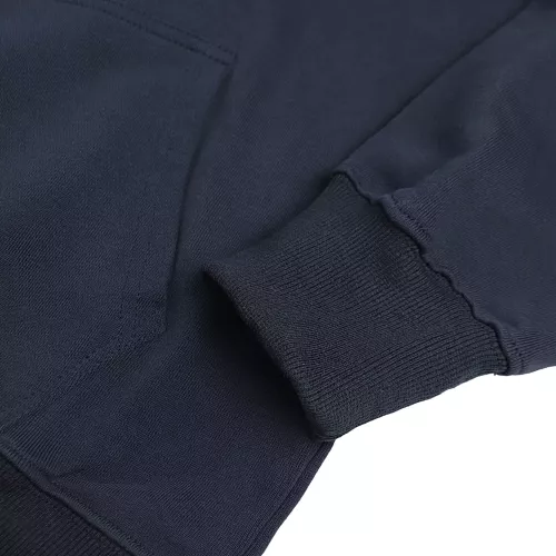 Replica Moncler Hoodies Long Sleeved For Unisex #1386989 $48.00 USD for Wholesale