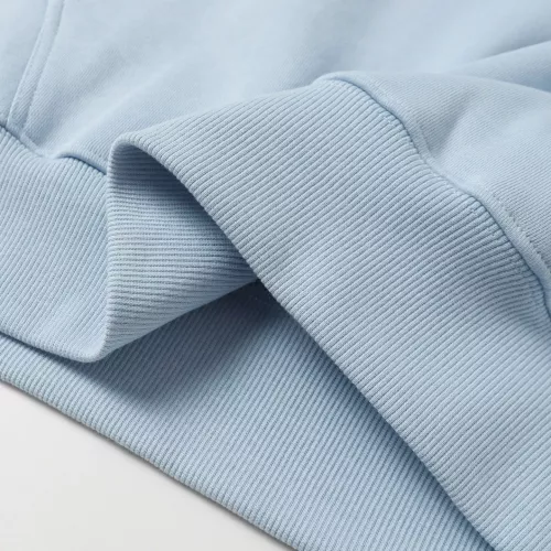 Replica Moncler Hoodies Long Sleeved For Unisex #1386991 $52.00 USD for Wholesale