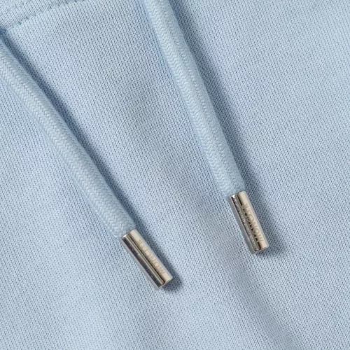 Replica Moncler Hoodies Long Sleeved For Unisex #1386991 $52.00 USD for Wholesale