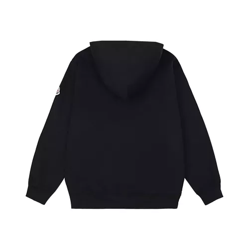 Replica Moncler Hoodies Long Sleeved For Unisex #1386996 $48.00 USD for Wholesale