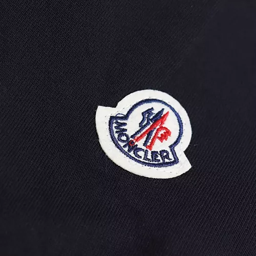 Replica Moncler Hoodies Long Sleeved For Unisex #1386996 $48.00 USD for Wholesale