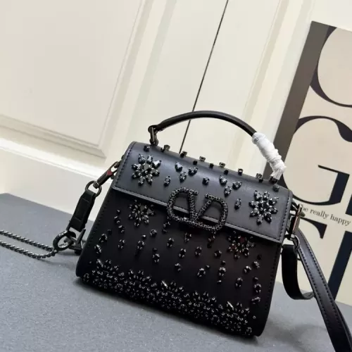 Valentino AAA Quality Messenger Bags For Women #1387000