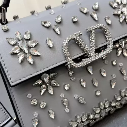 Replica Valentino AAA Quality Messenger Bags For Women #1387001 $128.00 USD for Wholesale