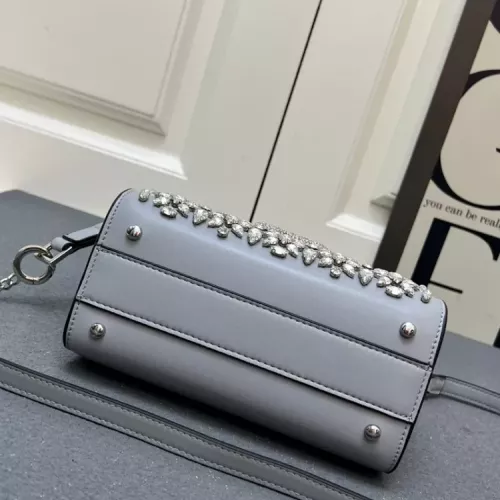 Replica Valentino AAA Quality Messenger Bags For Women #1387001 $128.00 USD for Wholesale