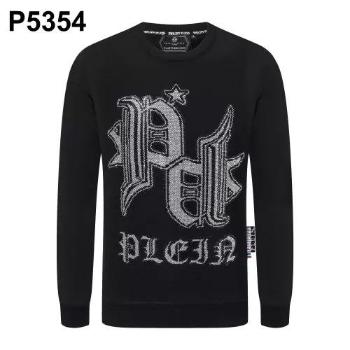 Philipp Plein PP Hoodies Long Sleeved For Men #1387032