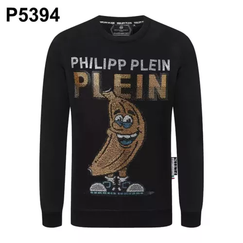 Philipp Plein PP Hoodies Long Sleeved For Men #1387033