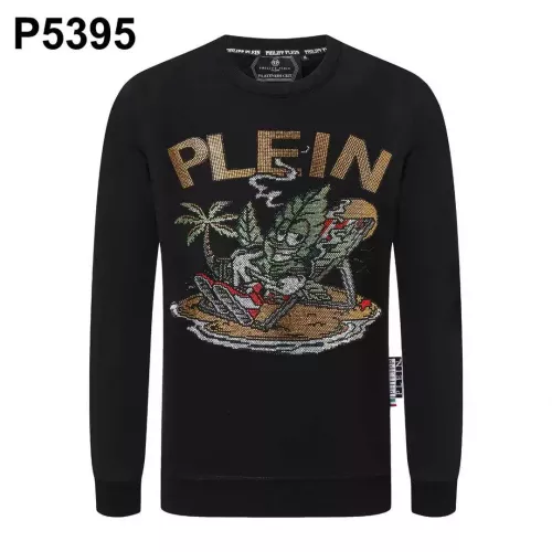 Philipp Plein PP Hoodies Long Sleeved For Men #1387035
