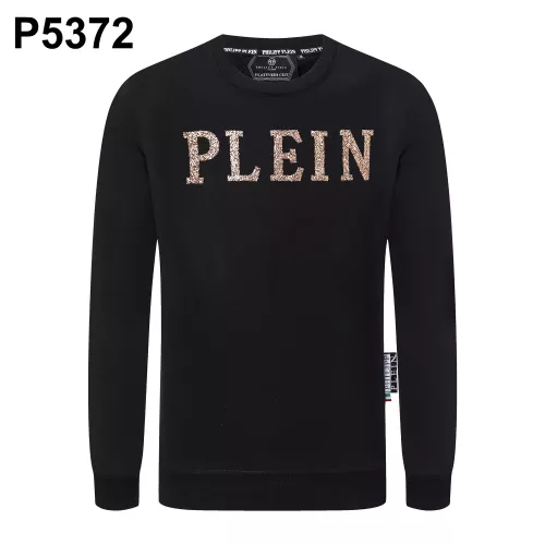 Philipp Plein PP Hoodies Long Sleeved For Men #1387068