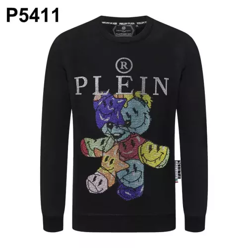 Philipp Plein PP Hoodies Long Sleeved For Men #1387078