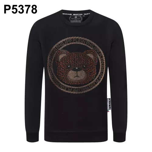 Philipp Plein PP Hoodies Long Sleeved For Men #1387107
