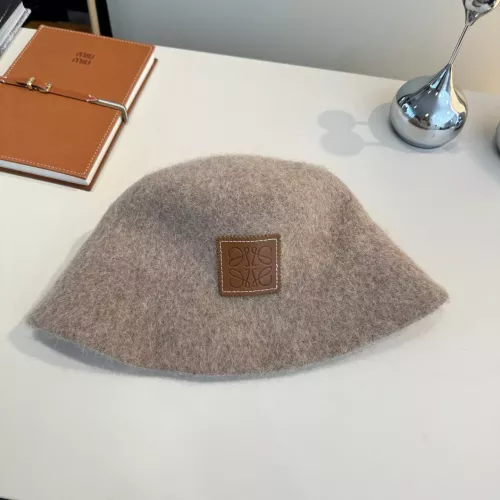 Replica LOEWE Caps #1387122 $42.00 USD for Wholesale