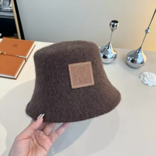 Replica LOEWE Caps #1387123 $42.00 USD for Wholesale