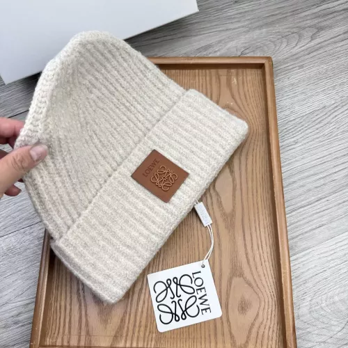 Replica LOEWE Caps #1387137 $27.00 USD for Wholesale