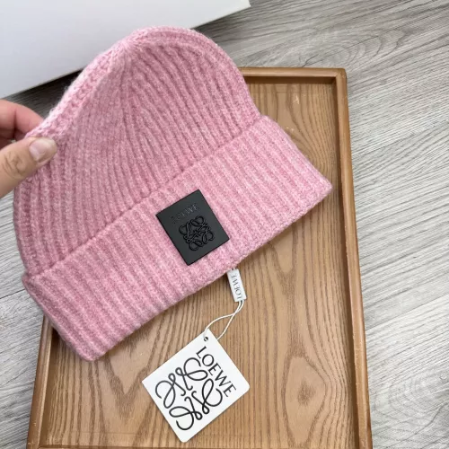 Replica LOEWE Caps #1387139 $27.00 USD for Wholesale