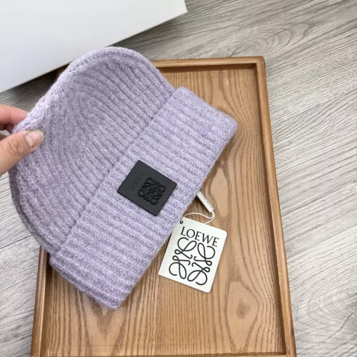 Replica LOEWE Caps #1387140 $27.00 USD for Wholesale