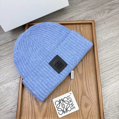 Replica LOEWE Caps #1387142 $27.00 USD for Wholesale