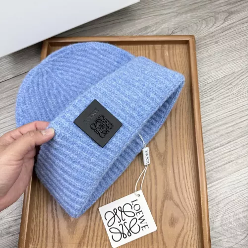 Replica LOEWE Caps #1387142 $27.00 USD for Wholesale