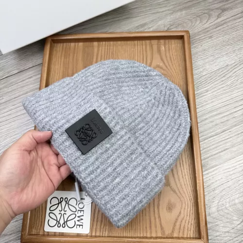 Replica LOEWE Caps #1387143 $27.00 USD for Wholesale