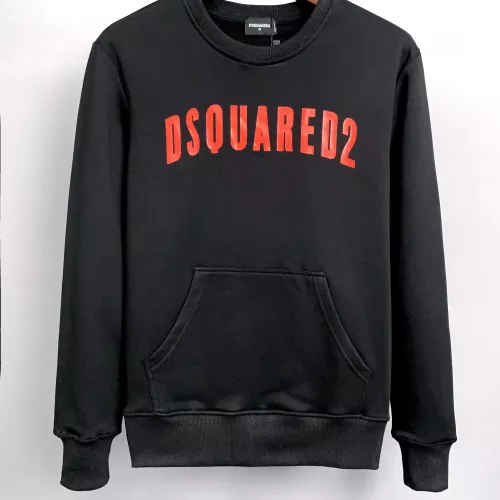 Dsquared Hoodies Long Sleeved For Men #1387149