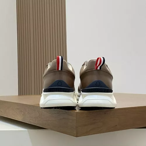Replica Moncler Casual Shoes For Men #1387152 $132.00 USD for Wholesale