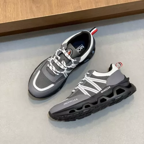 Moncler Casual Shoes For Men #1387153