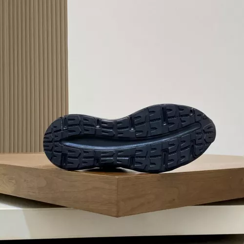 Replica Moncler Casual Shoes For Men #1387153 $132.00 USD for Wholesale