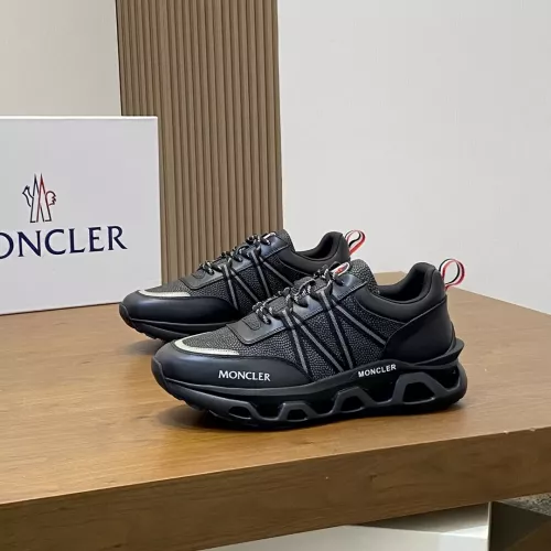 Replica Moncler Casual Shoes For Men #1387154 $132.00 USD for Wholesale