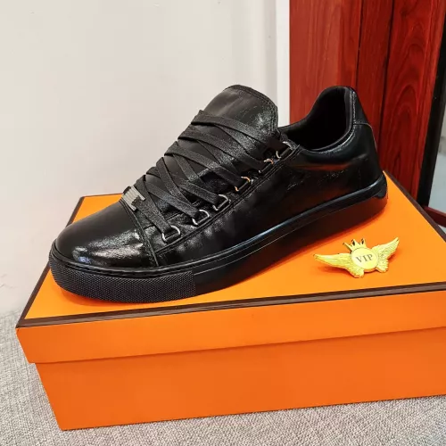 Replica Balenciaga Casual Shoes For Men #1387156 $76.00 USD for Wholesale