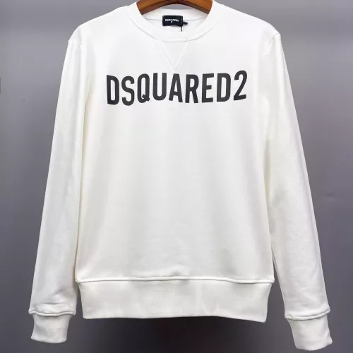 Dsquared Hoodies Long Sleeved For Men #1387173