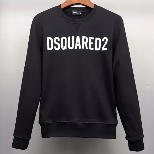 Dsquared Hoodies Long Sleeved For Men #1387174
