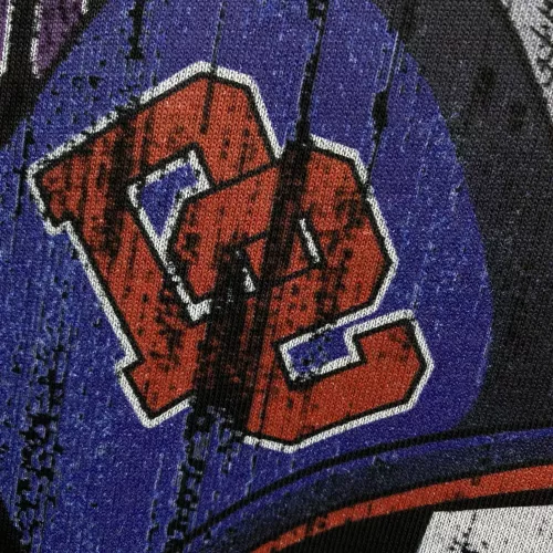 Replica Dsquared Hoodies Long Sleeved For Men #1387180 $42.00 USD for Wholesale