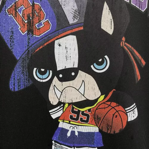 Replica Dsquared Hoodies Long Sleeved For Men #1387180 $42.00 USD for Wholesale