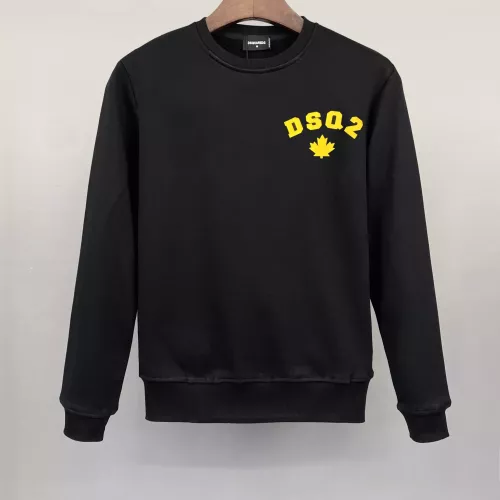 Dsquared Hoodies Long Sleeved For Men #1387194