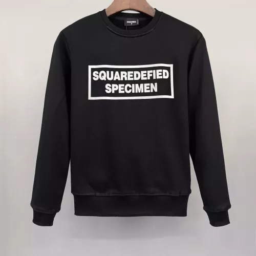 Dsquared Hoodies Long Sleeved For Men #1387196