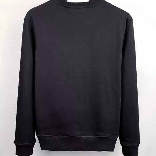 Replica Dsquared Hoodies Long Sleeved For Men #1387198 $42.00 USD for Wholesale