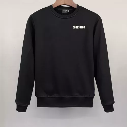 Replica Dsquared Hoodies Long Sleeved For Men #1387284, $42.00 USD, [ITEM#1387284], Replica Dsquared Hoodies outlet from China