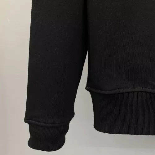 Replica Dsquared Hoodies Long Sleeved For Men #1387284 $42.00 USD for Wholesale