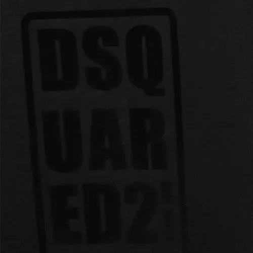 Replica Dsquared Hoodies Long Sleeved For Men #1387286 $42.00 USD for Wholesale