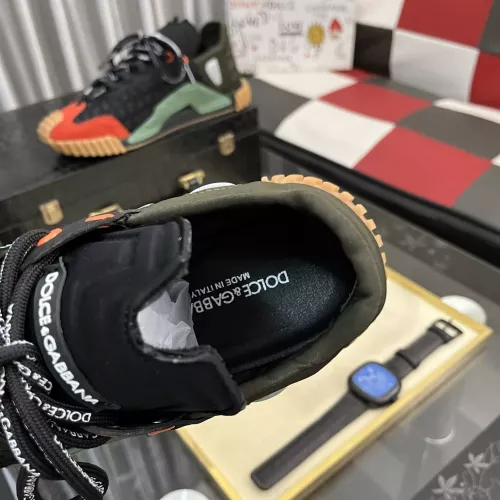 Replica Dolce & Gabbana D&G Casual Shoes For Men #1387332 $82.00 USD for Wholesale