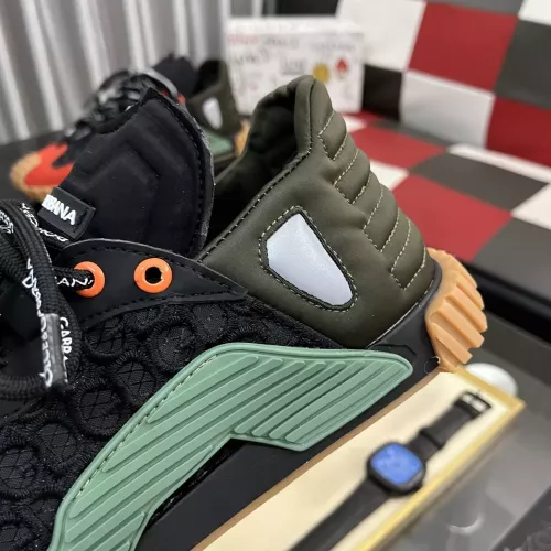 Replica Dolce & Gabbana D&G Casual Shoes For Women #1387333 $82.00 USD for Wholesale