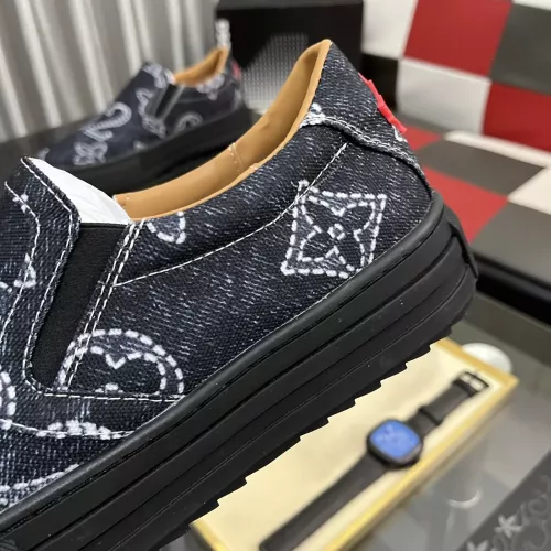 Replica Dsquared Casual Shoes For Men #1387417 $80.00 USD for Wholesale