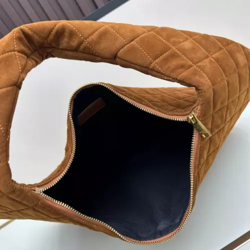 Replica Yves Saint Laurent AAA Quality Handbags For Women #1387579 $85.00 USD for Wholesale