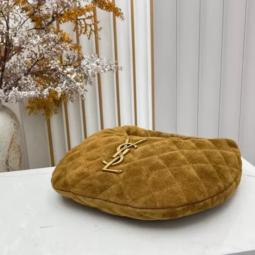 Replica Yves Saint Laurent AAA Quality Handbags For Women #1387586 $200.00 USD for Wholesale
