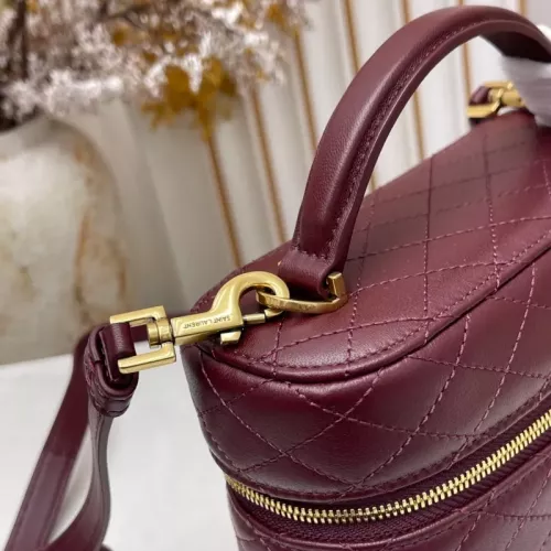 Replica Yves Saint Laurent YSL AAA Quality Messenger Bags For Women #1387720 $192.00 USD for Wholesale