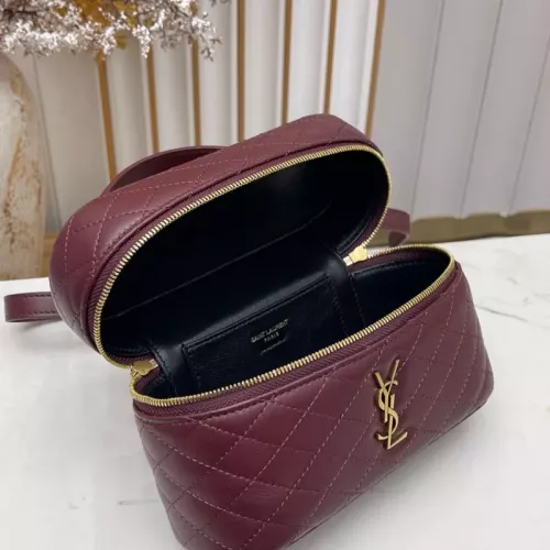 Replica Yves Saint Laurent YSL AAA Quality Messenger Bags For Women #1387720 $192.00 USD for Wholesale