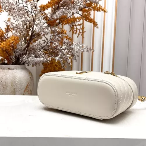 Replica Yves Saint Laurent YSL AAA Quality Messenger Bags For Women #1387721 $192.00 USD for Wholesale