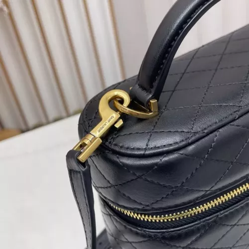 Replica Yves Saint Laurent YSL AAA Quality Messenger Bags For Women #1387723 $192.00 USD for Wholesale