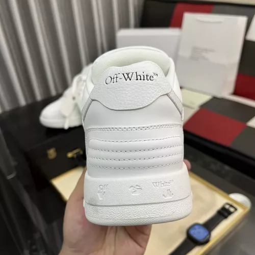 Replica Off-White Casual Shoes For Women #1387773 $105.00 USD for Wholesale