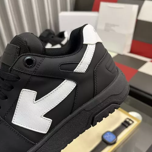 Replica Off-White Casual Shoes For Women #1387775 $105.00 USD for Wholesale