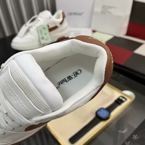 Replica Off-White Casual Shoes For Women #1387783 $105.00 USD for Wholesale